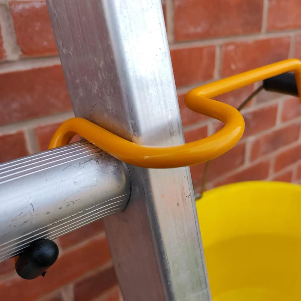 Ladder Handy