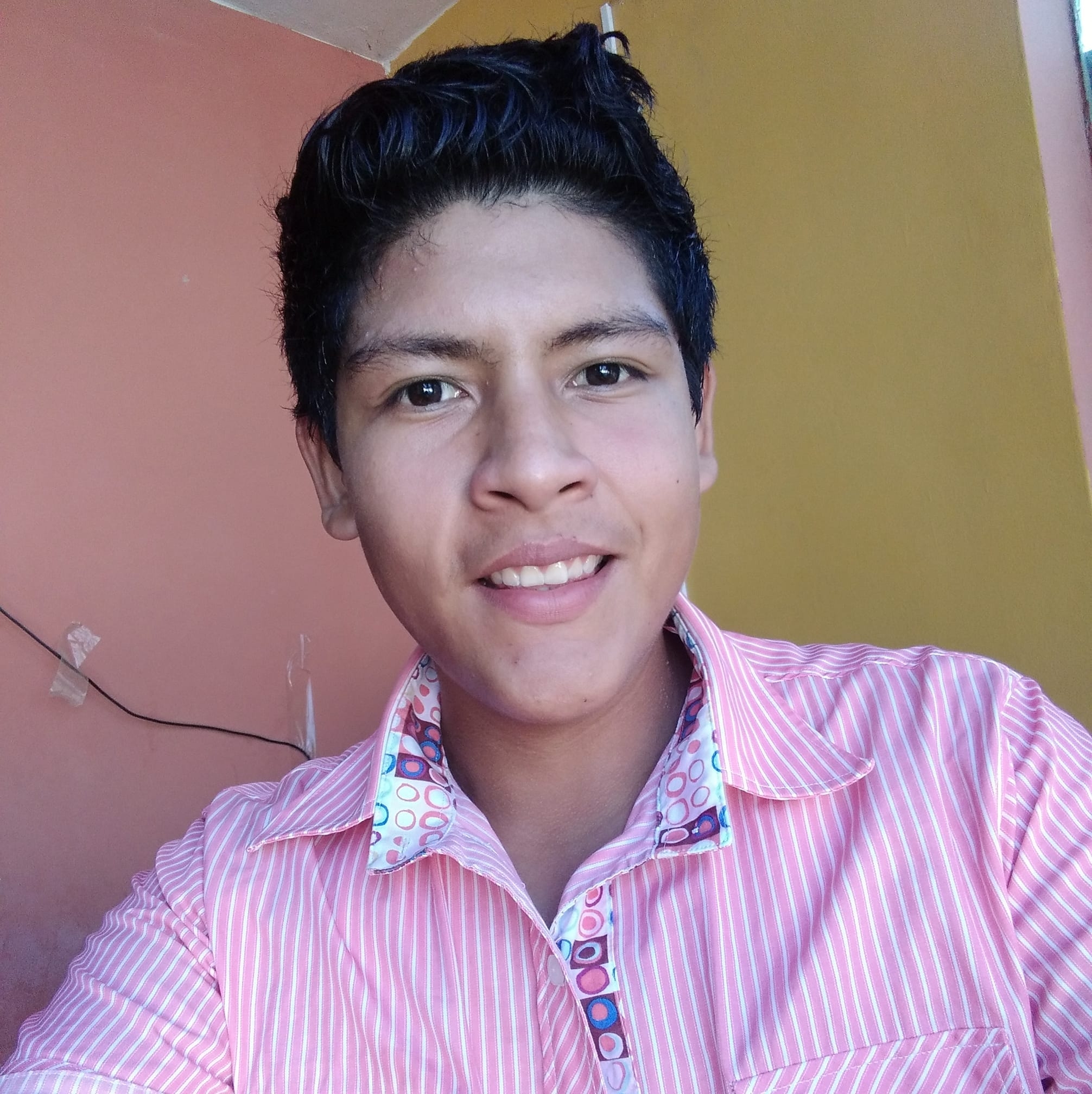 Yimy granda reyes - Home