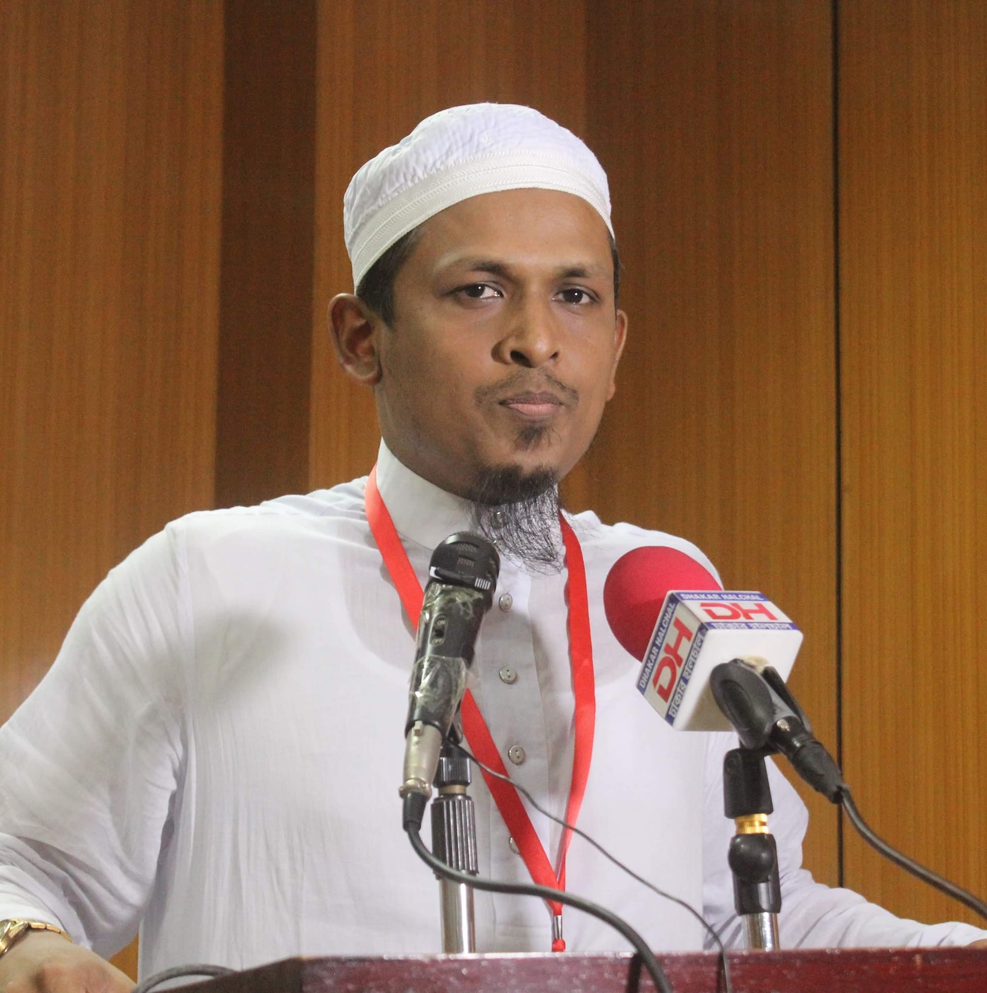 Mufti Muhammad Arafat