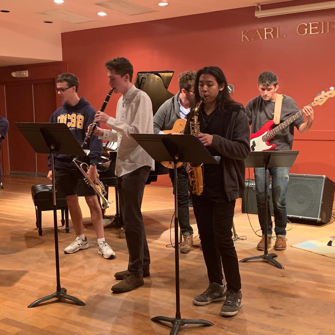 UCSB Jazz