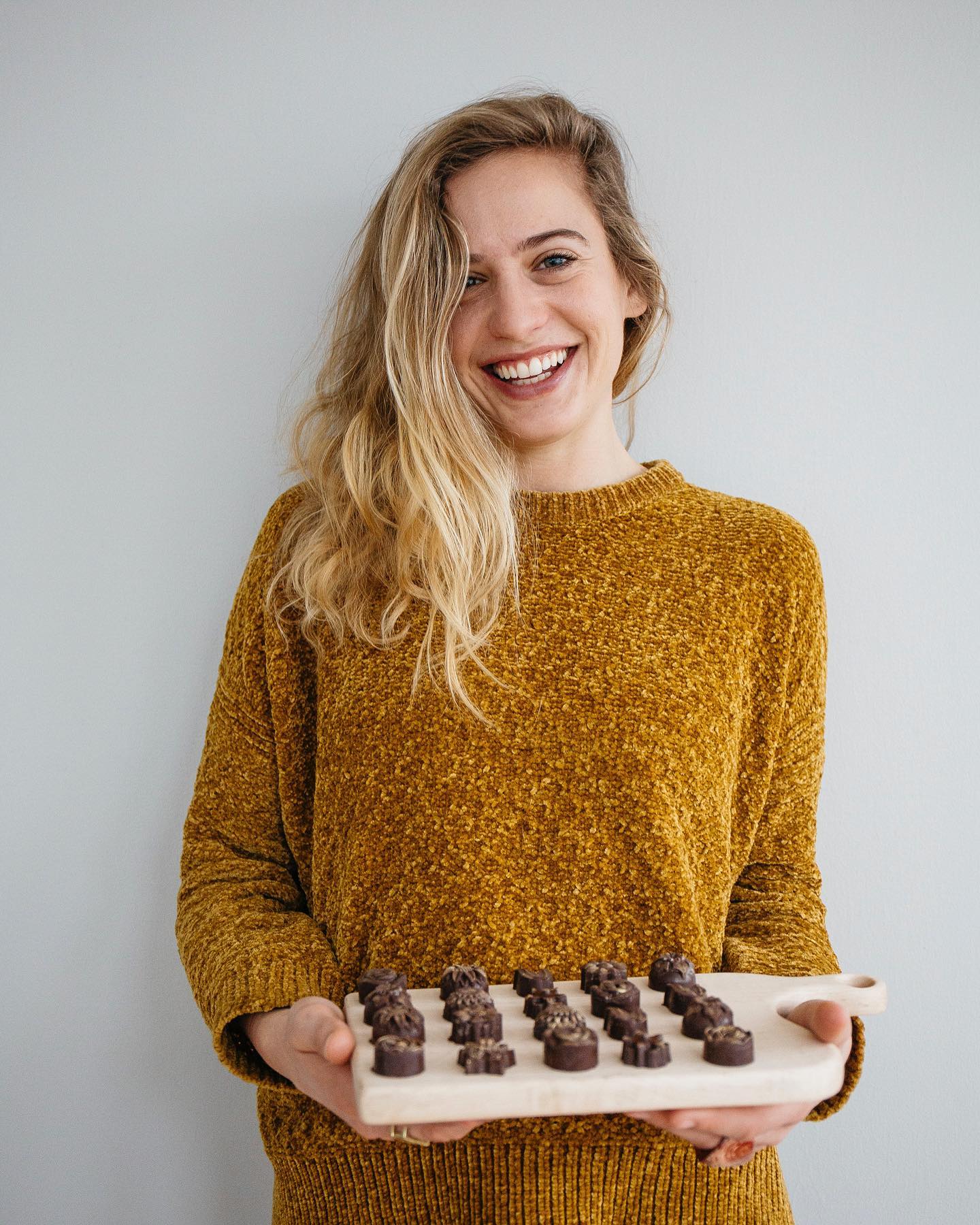 Ember Maine - Meet Eva of @hungeristhebestspice ☀️ She’ll... | Facebook