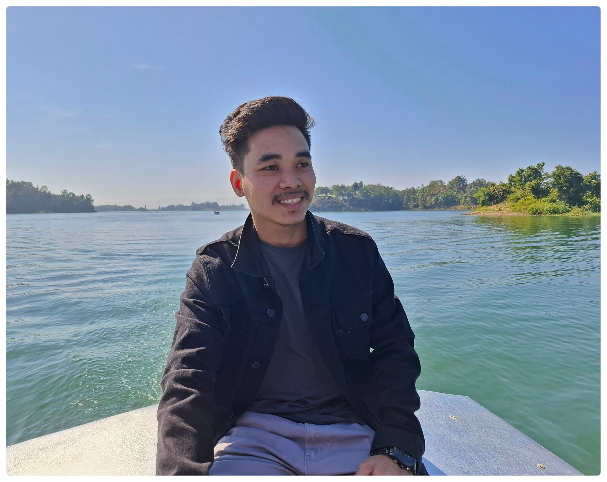 Jenar Chakma