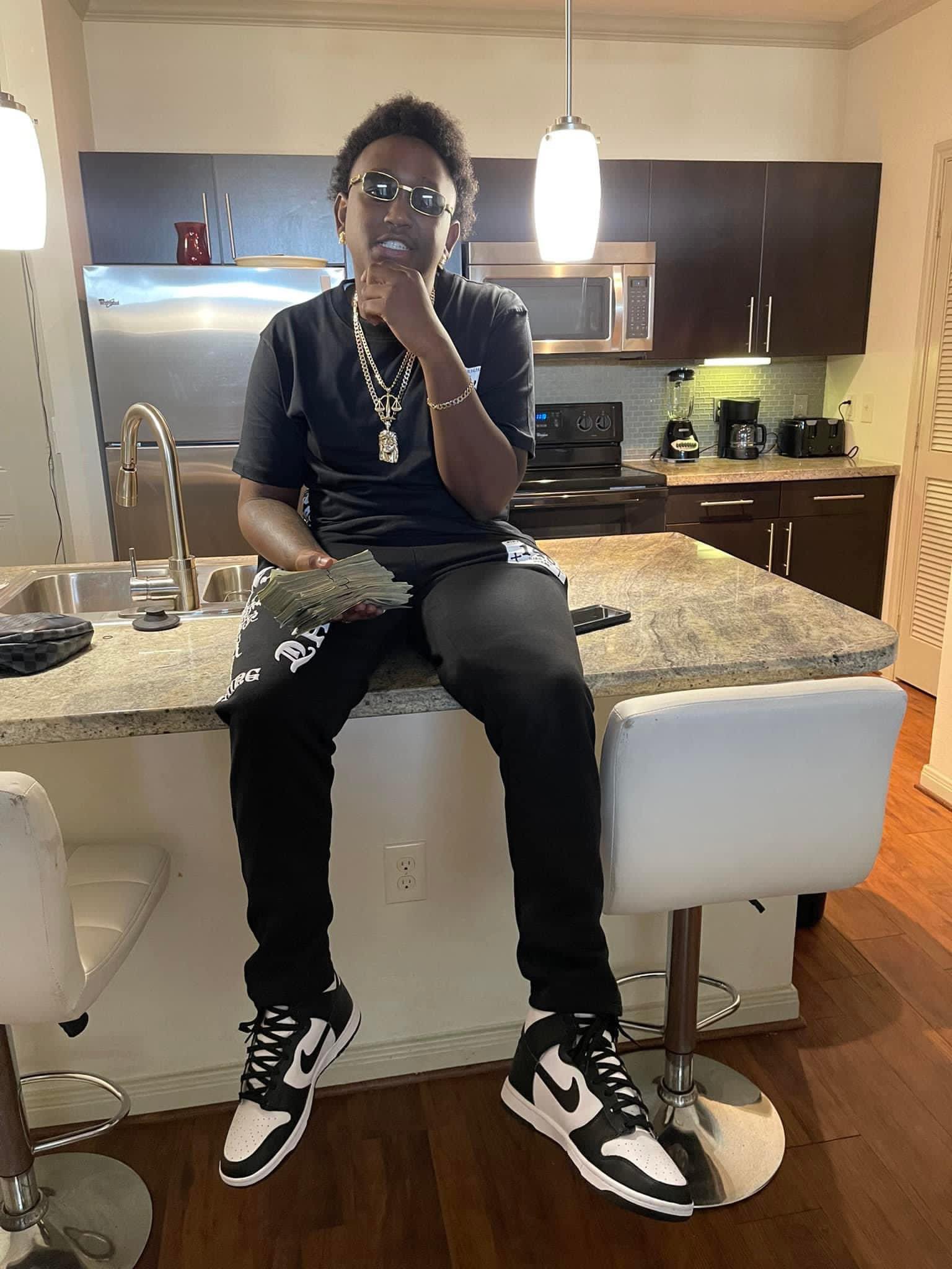 Bossman JD