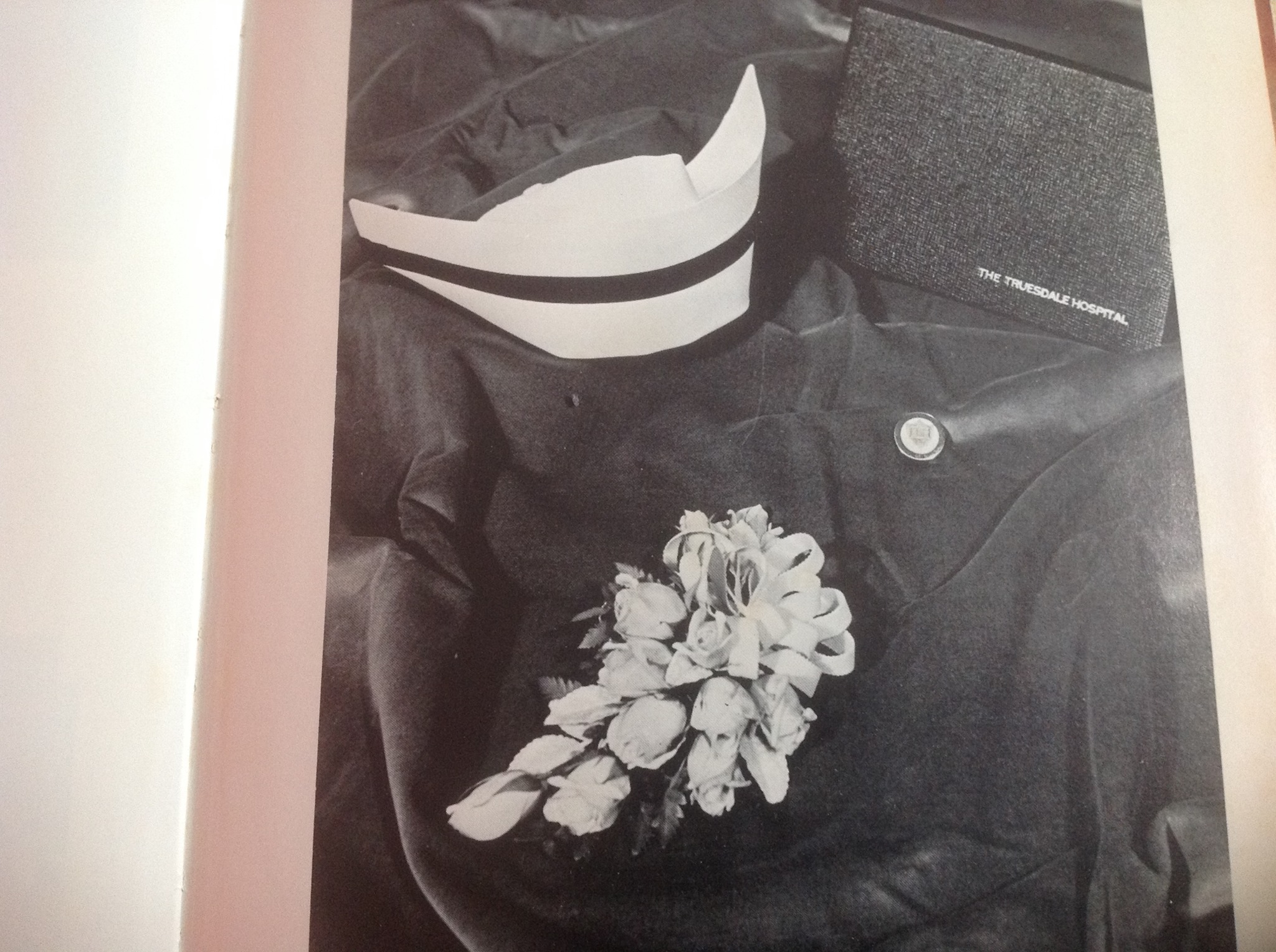 Truesdale Hospital Nurses' Alumnae Association