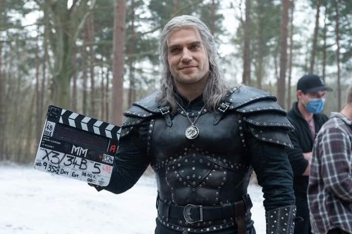 The Witcher Argentina