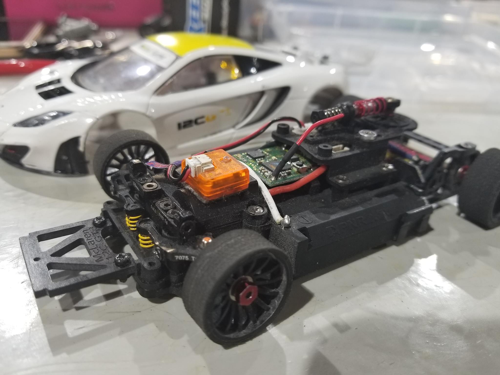 Love Minicar Love Mini Z 😉😉😉