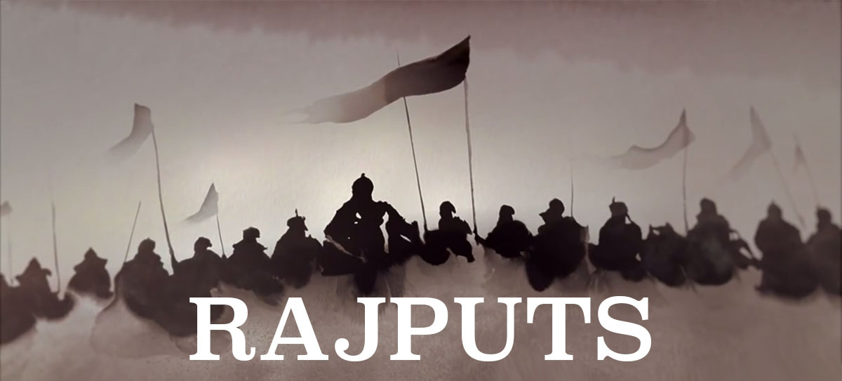 Royal Rajputs Club
