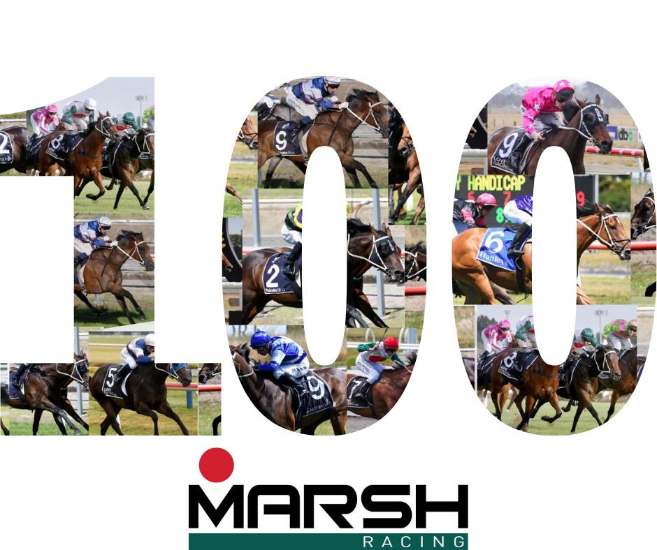 Congratulations Stephen and team - The Racing Website