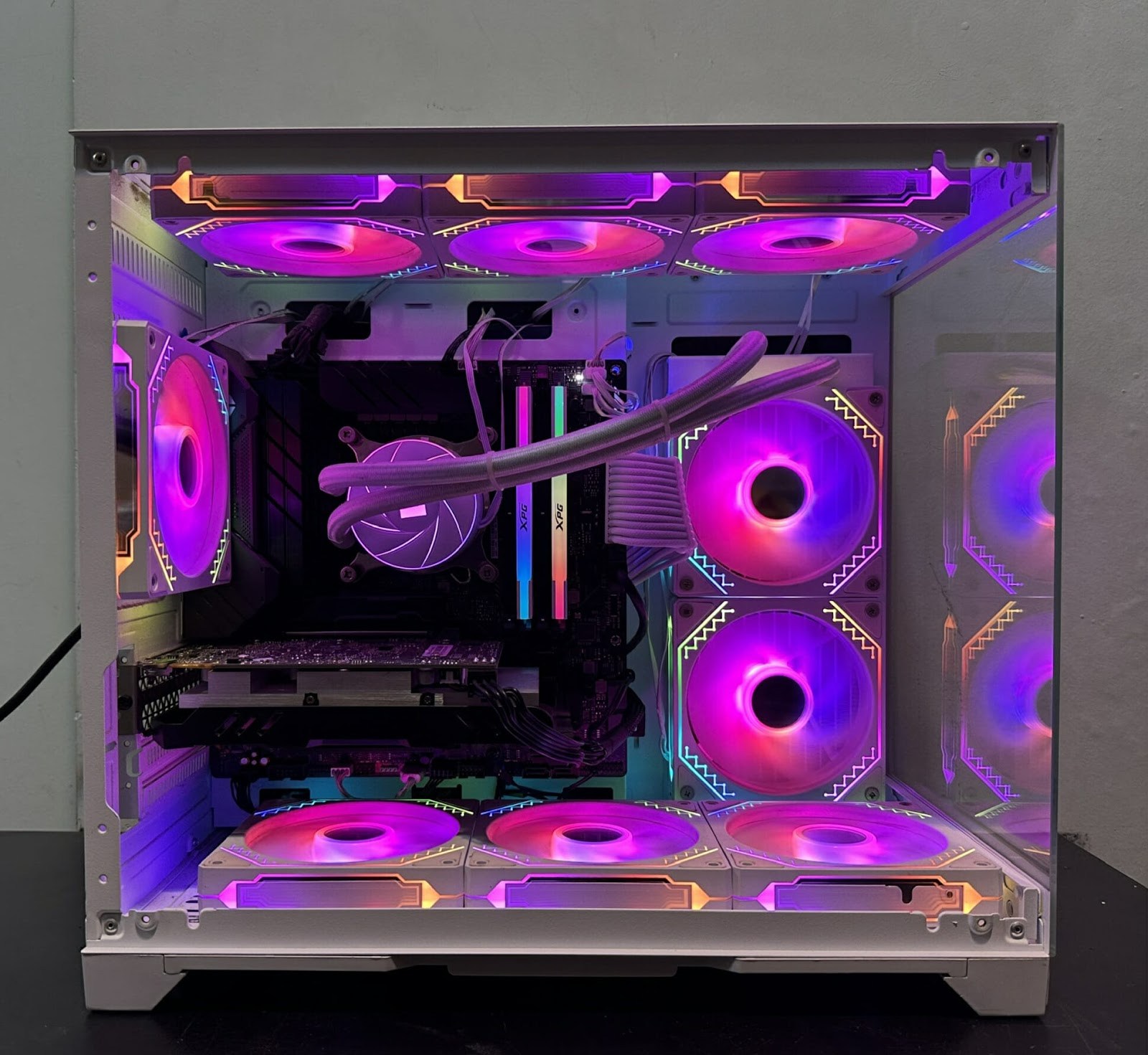 Tiny PC | Case i5 12400f 960 2GB giá rẻ cho anh em chơi game, làm việc ...