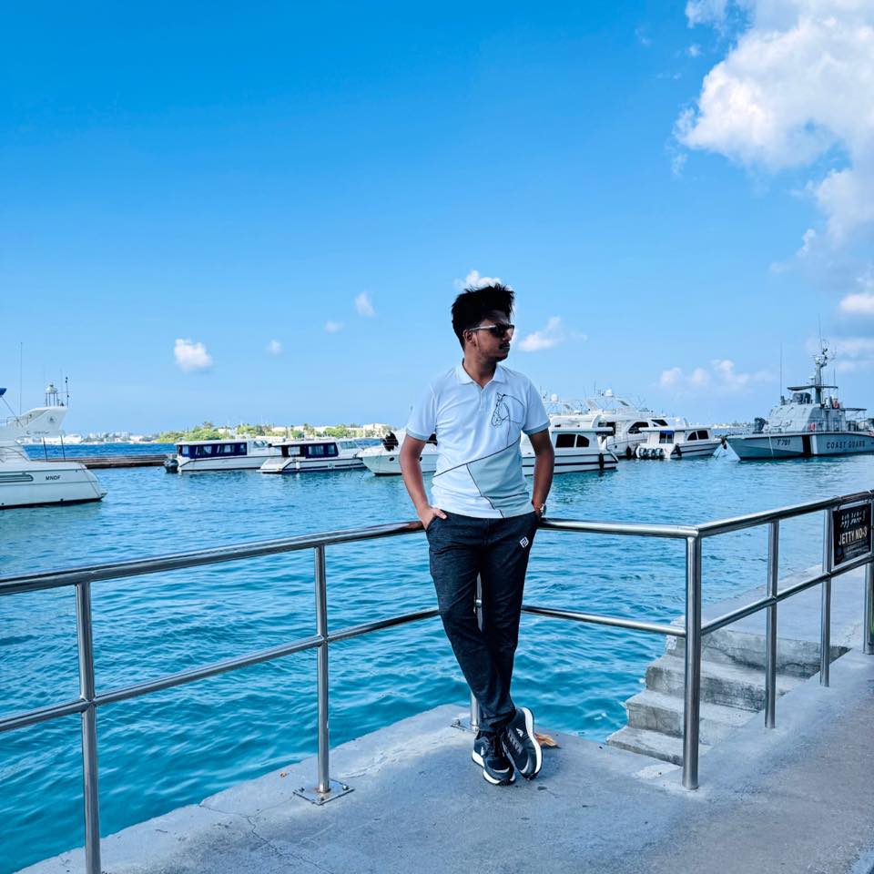 Raiyan Hossain