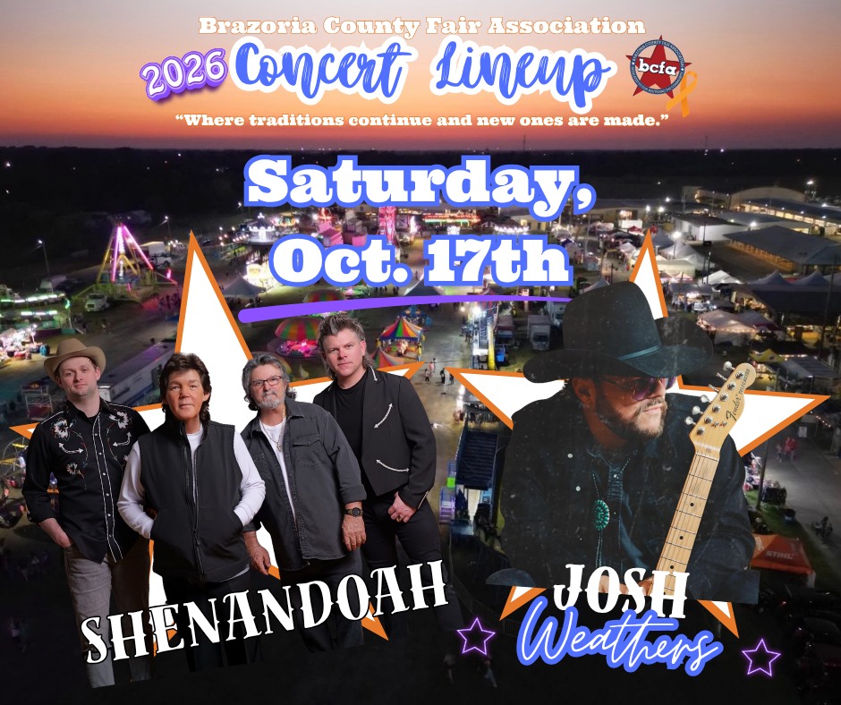 Shenandoah & Josh Weathers
