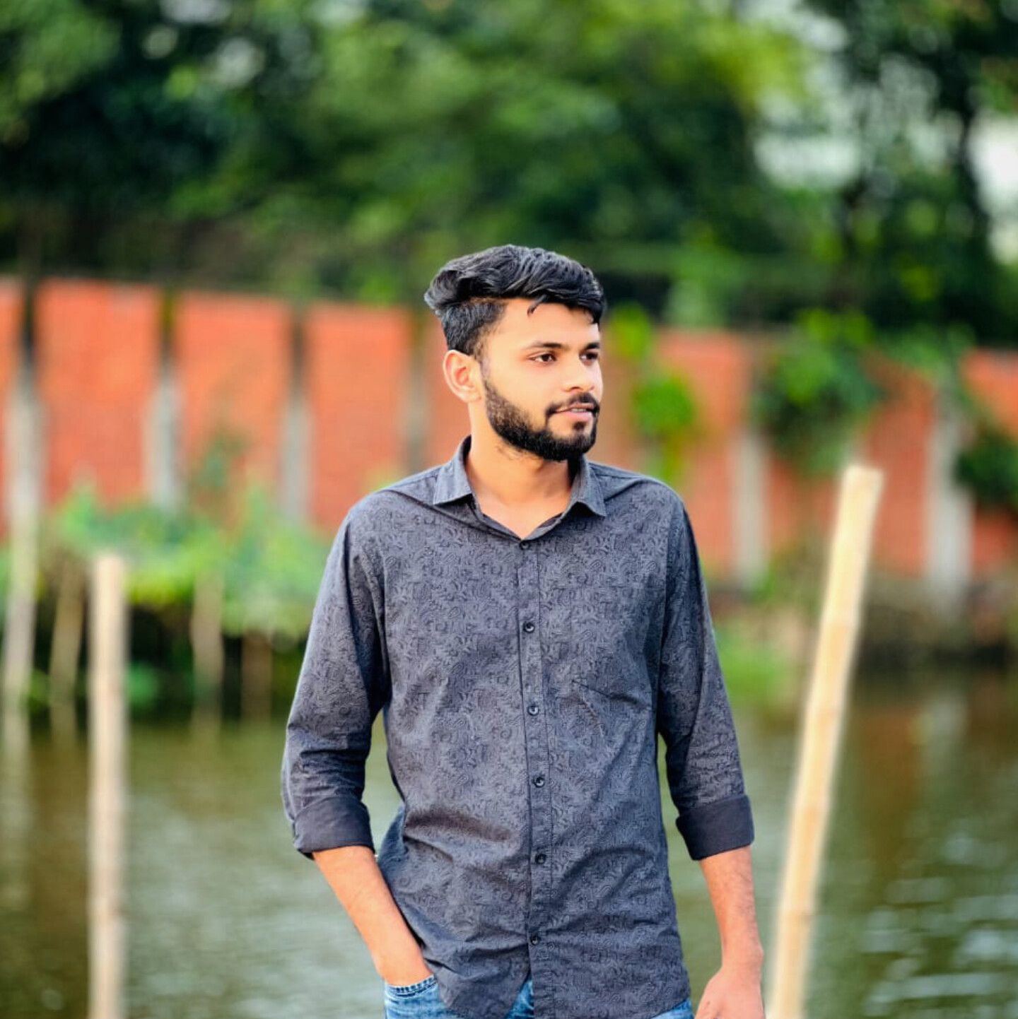 Rahat Hasan