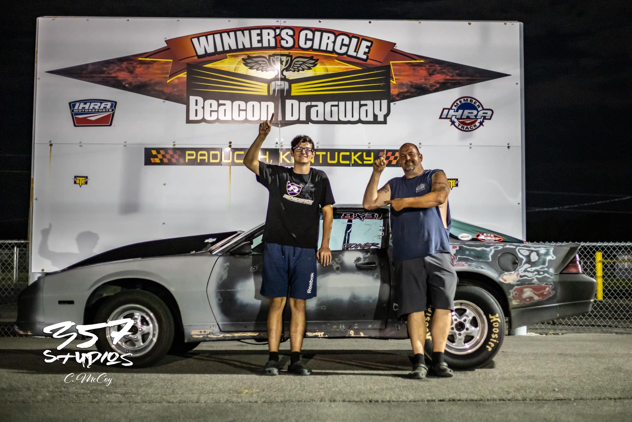 Beacon Dragway - Congratulations to our winners from the... | Facebook