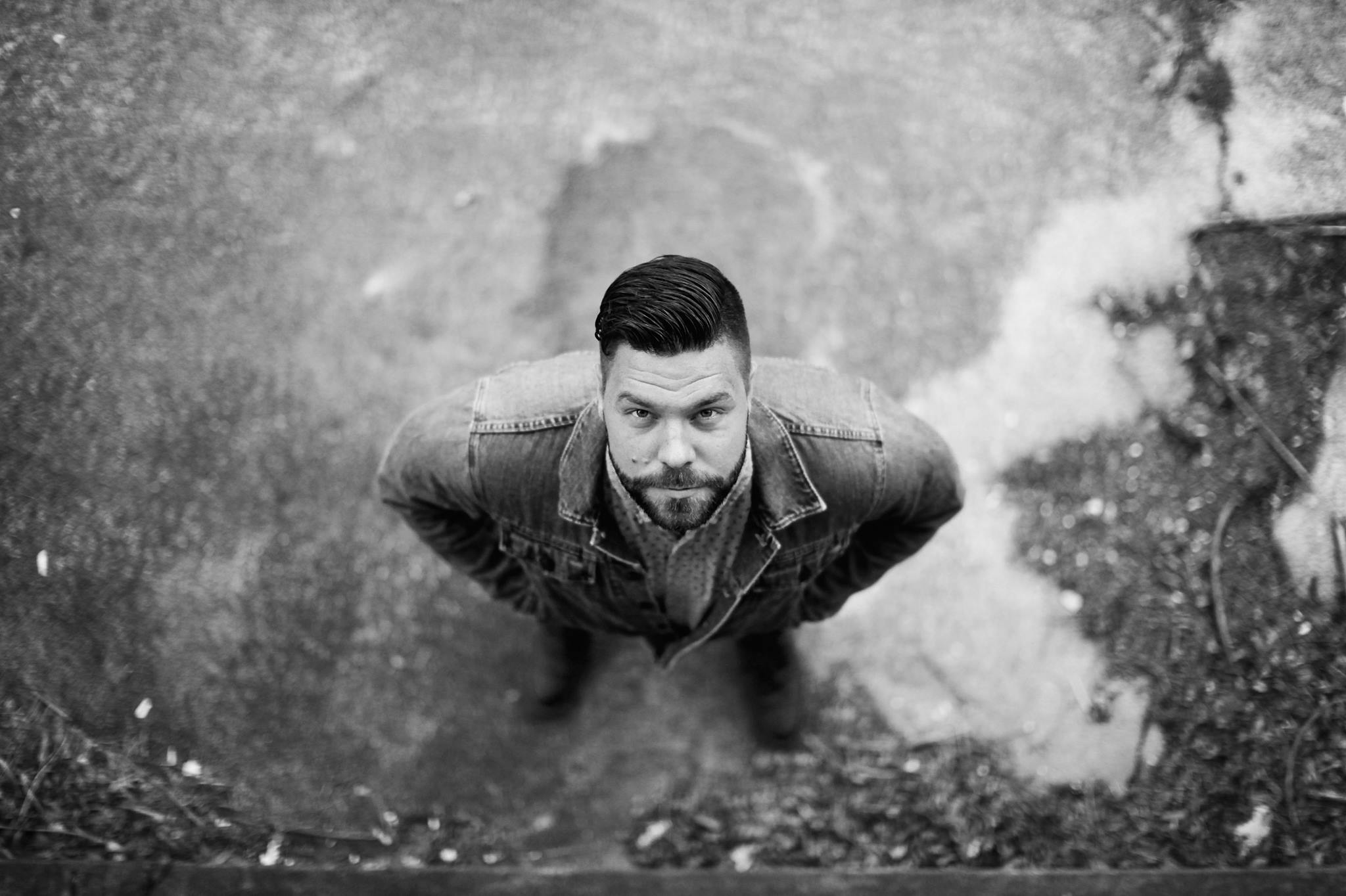 Josh René