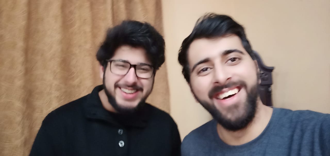 Raja Mujtaba Zakria