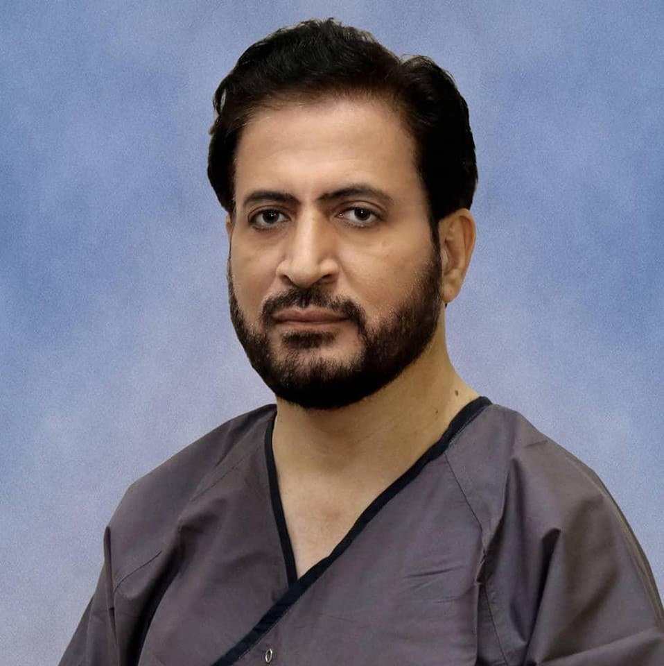 Iftikhar Khan