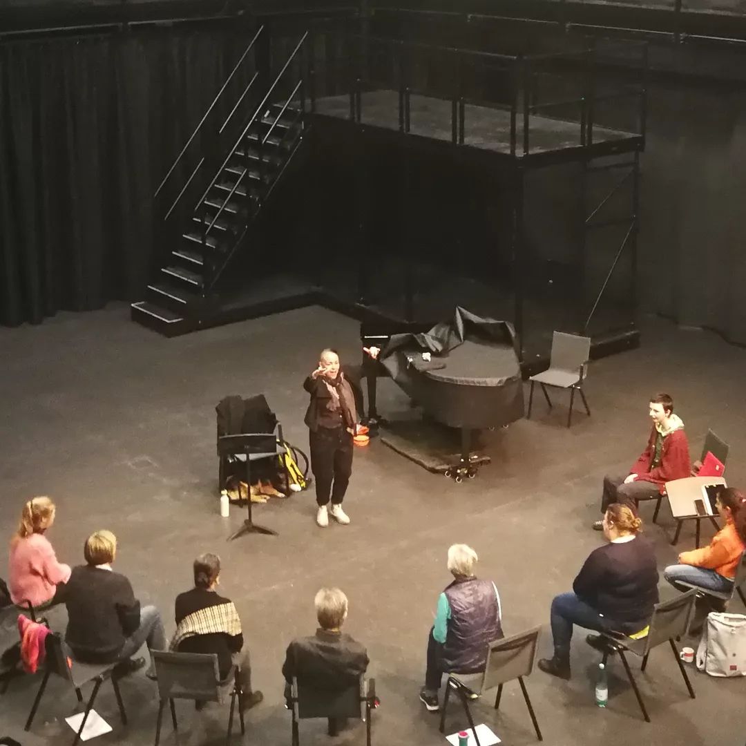 MODUS NOVUS | Osnabrück