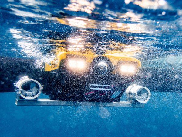 VideoRay ROVs - Singapore Dealer | Singapore Singapore