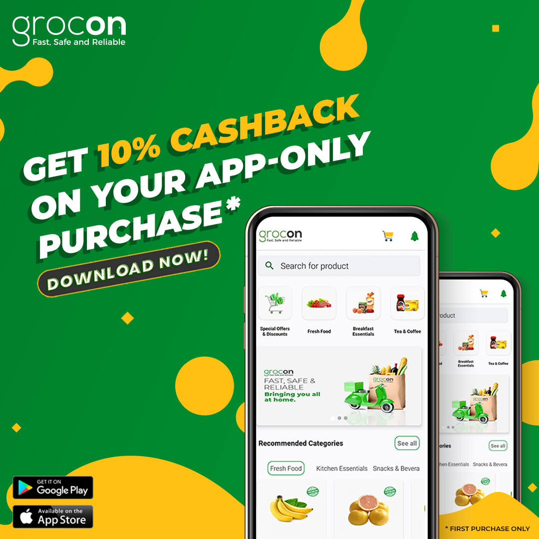 Grocon