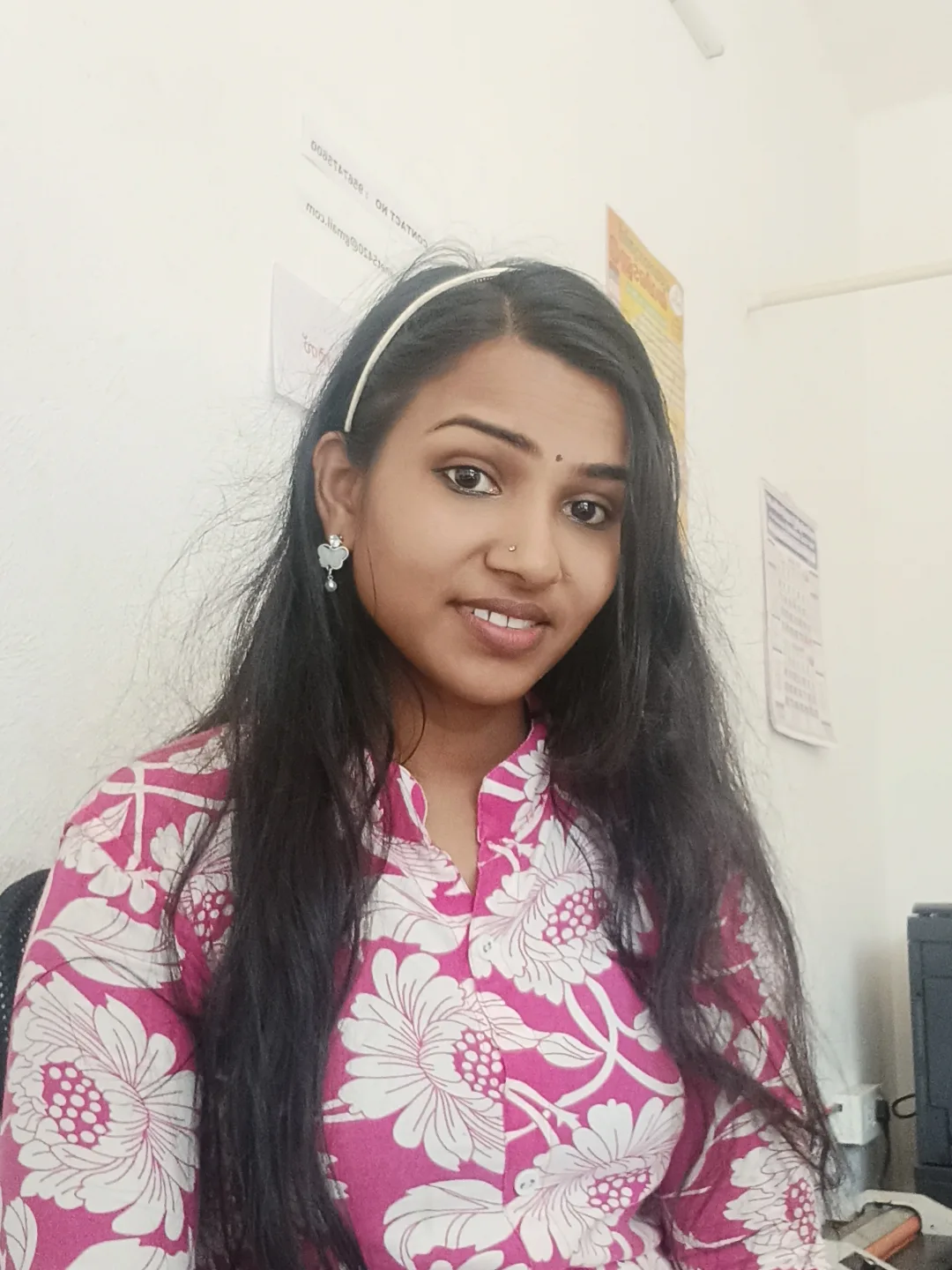 Remya Rajesh