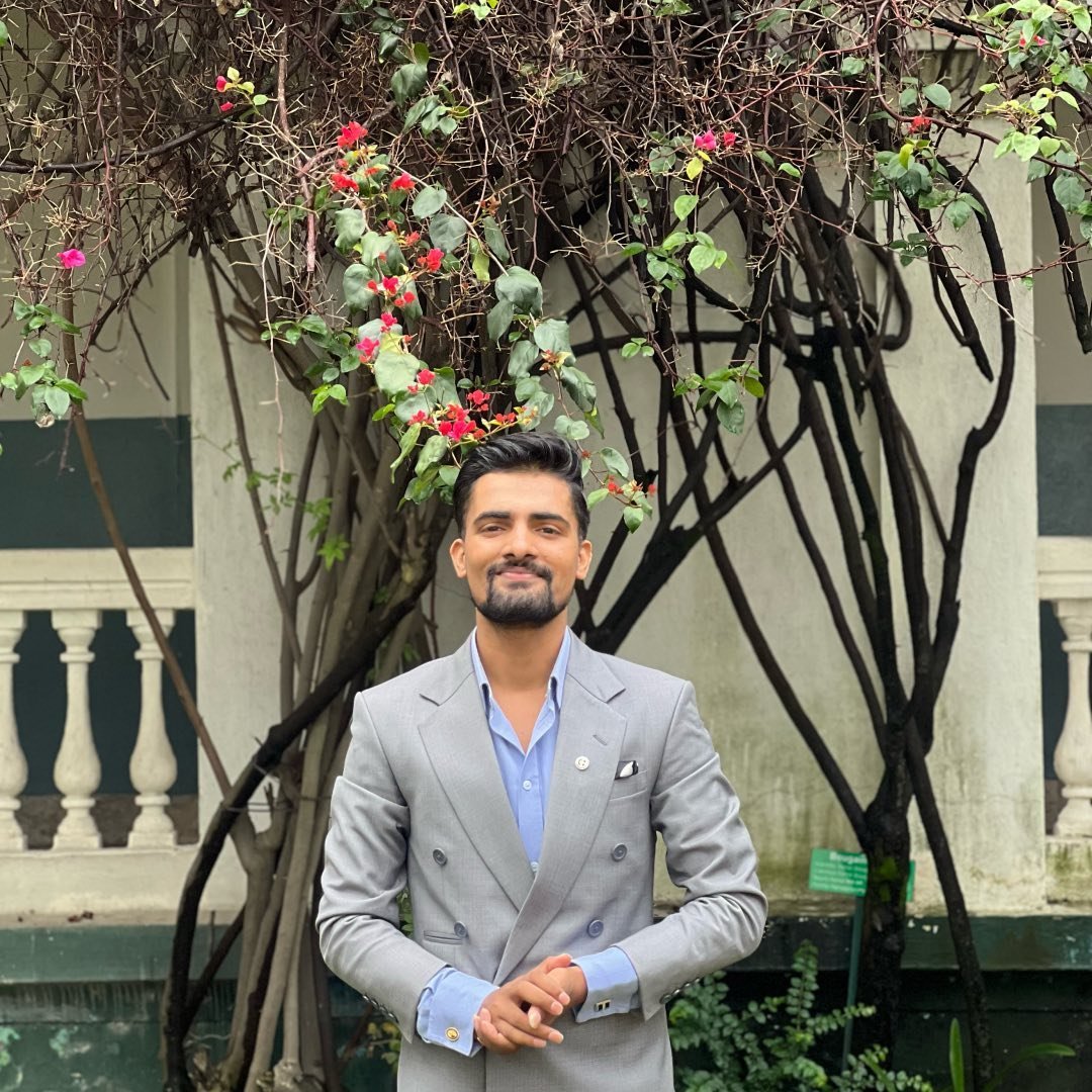 Santosh Pyakurel