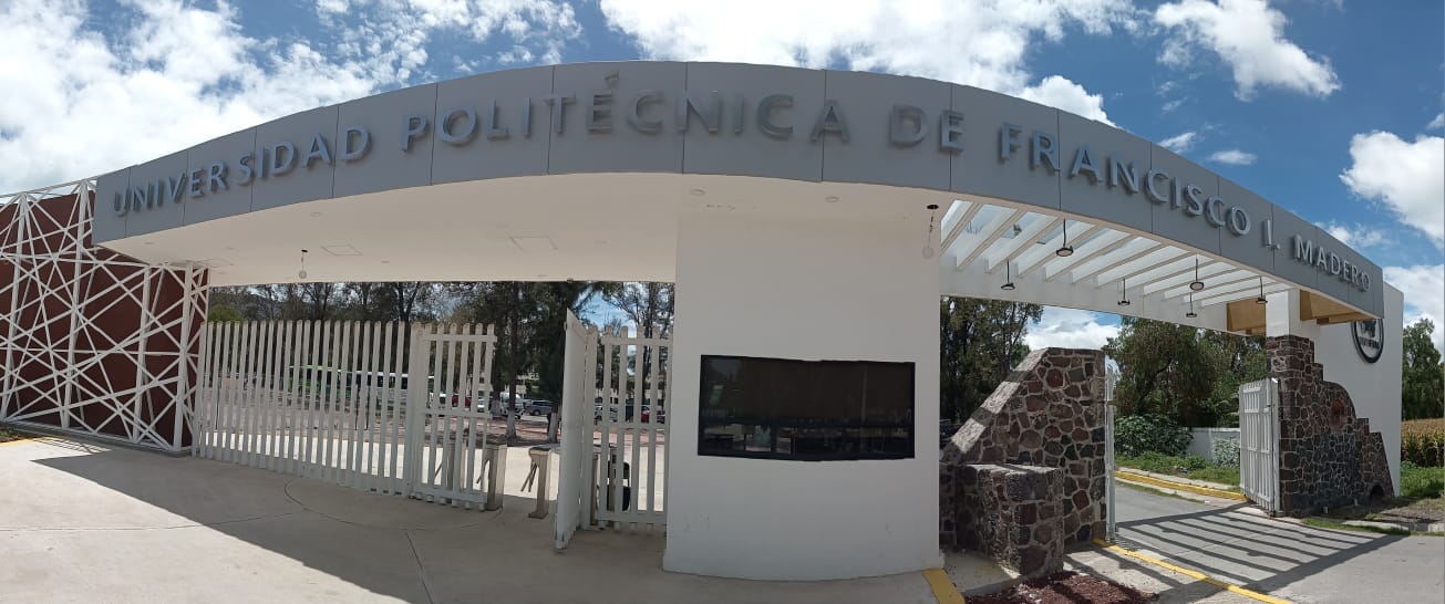 Upfim FranciscoMadero