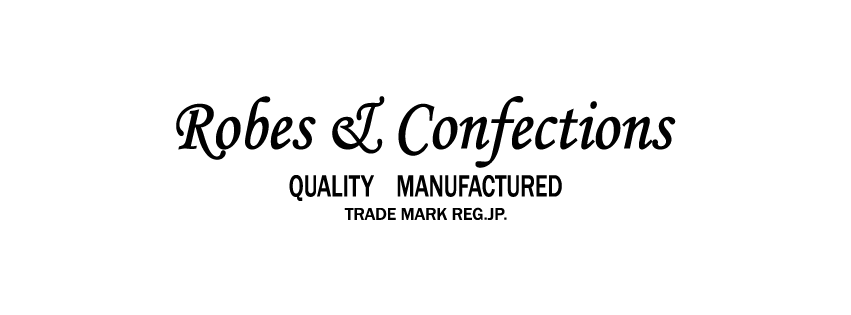Robes & Confections