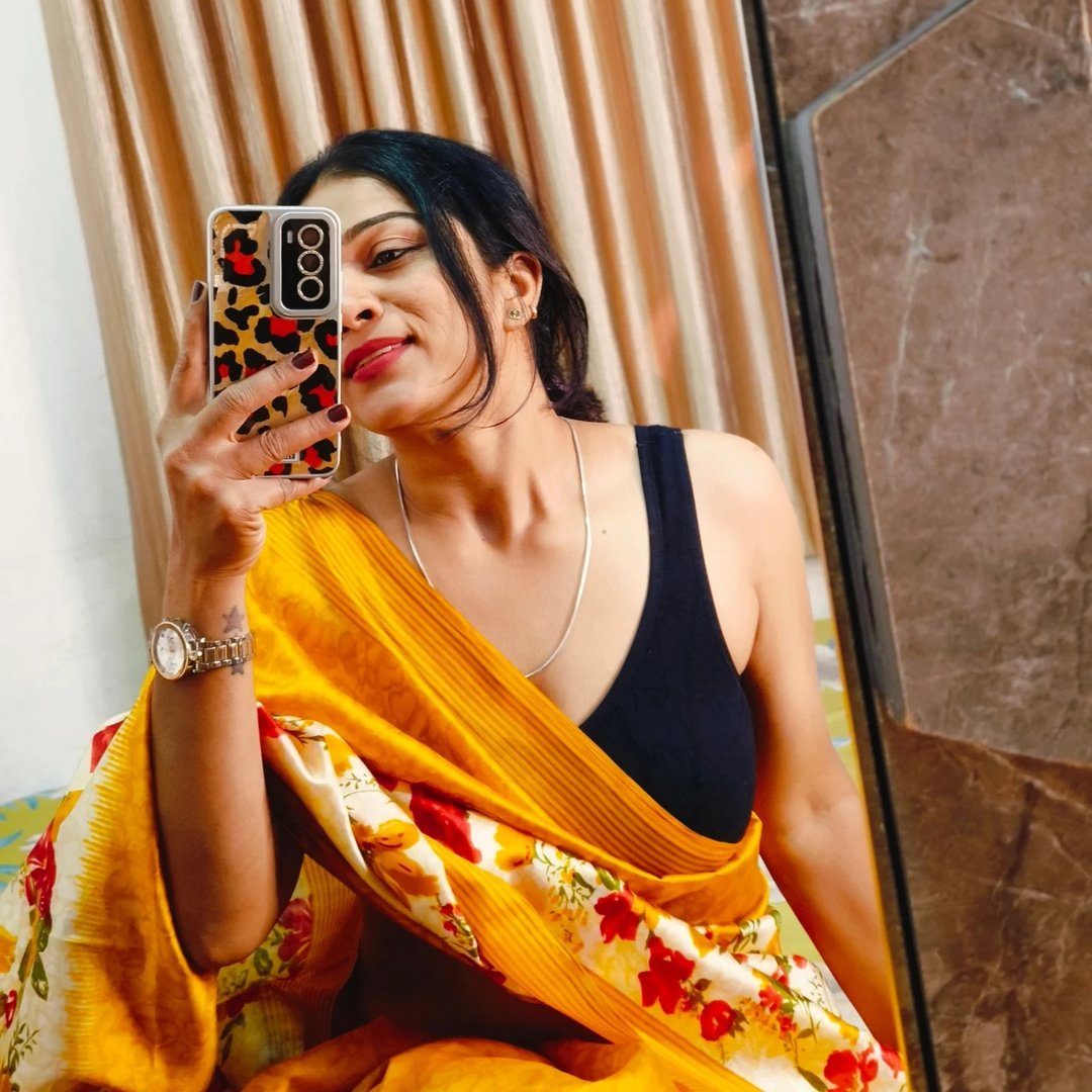 Heena Panchal
