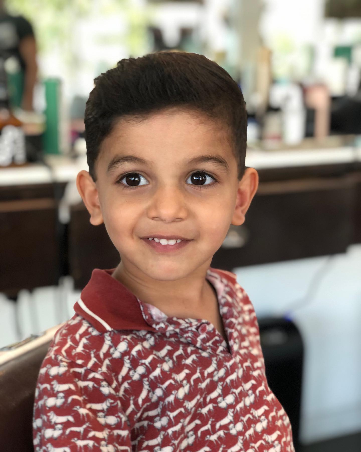 Preschool Haircut Backtoschool Shave Co Barbershop Facebook