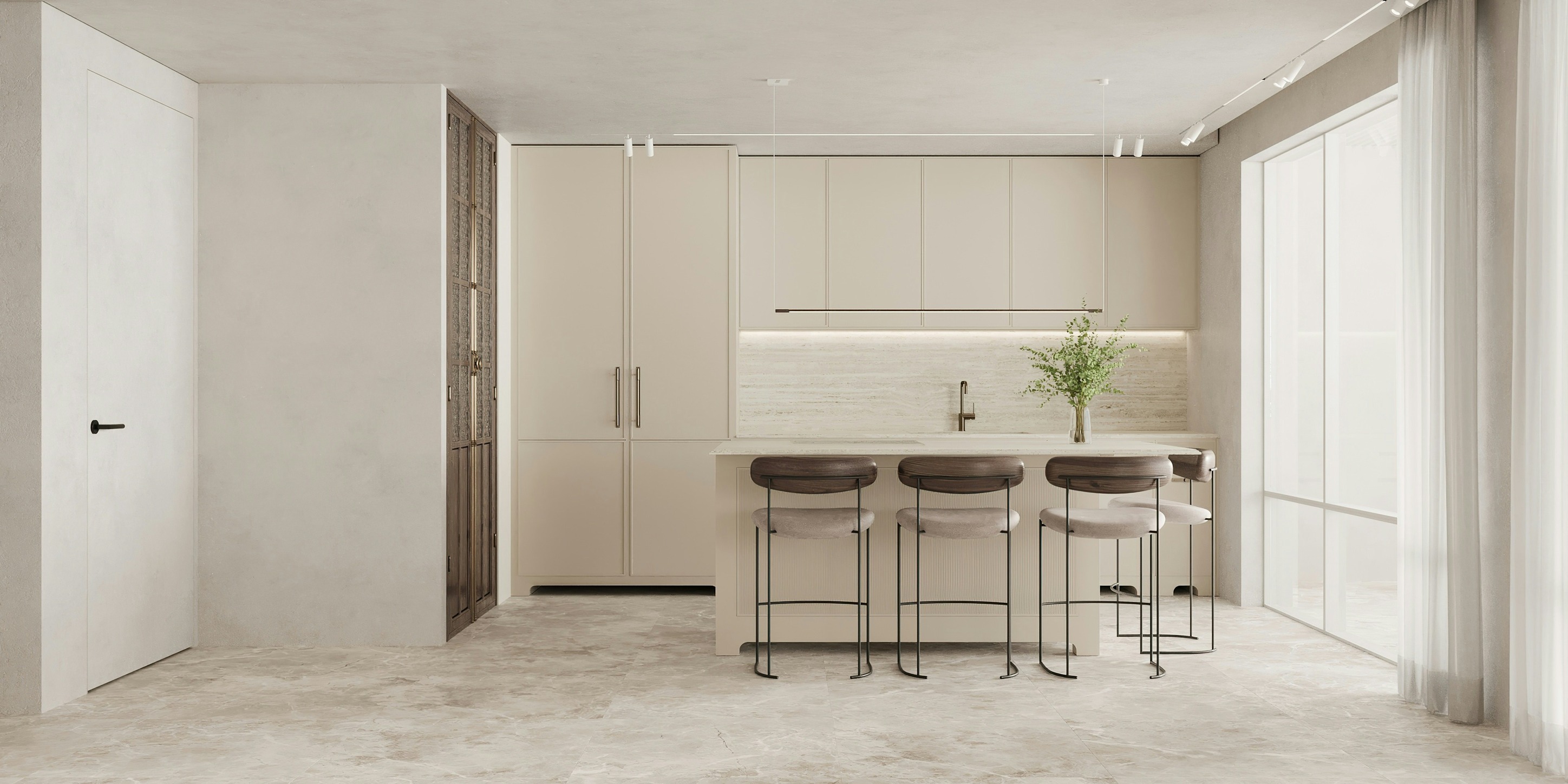 Isabella Velasquez Design | Panama City