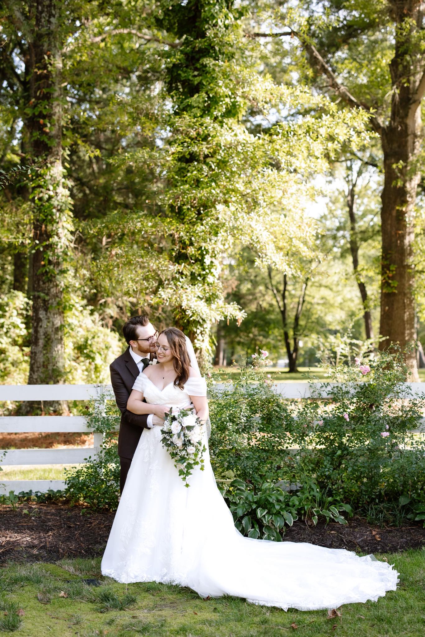 Recommendations for wedding dress preservation in Mechanicsville