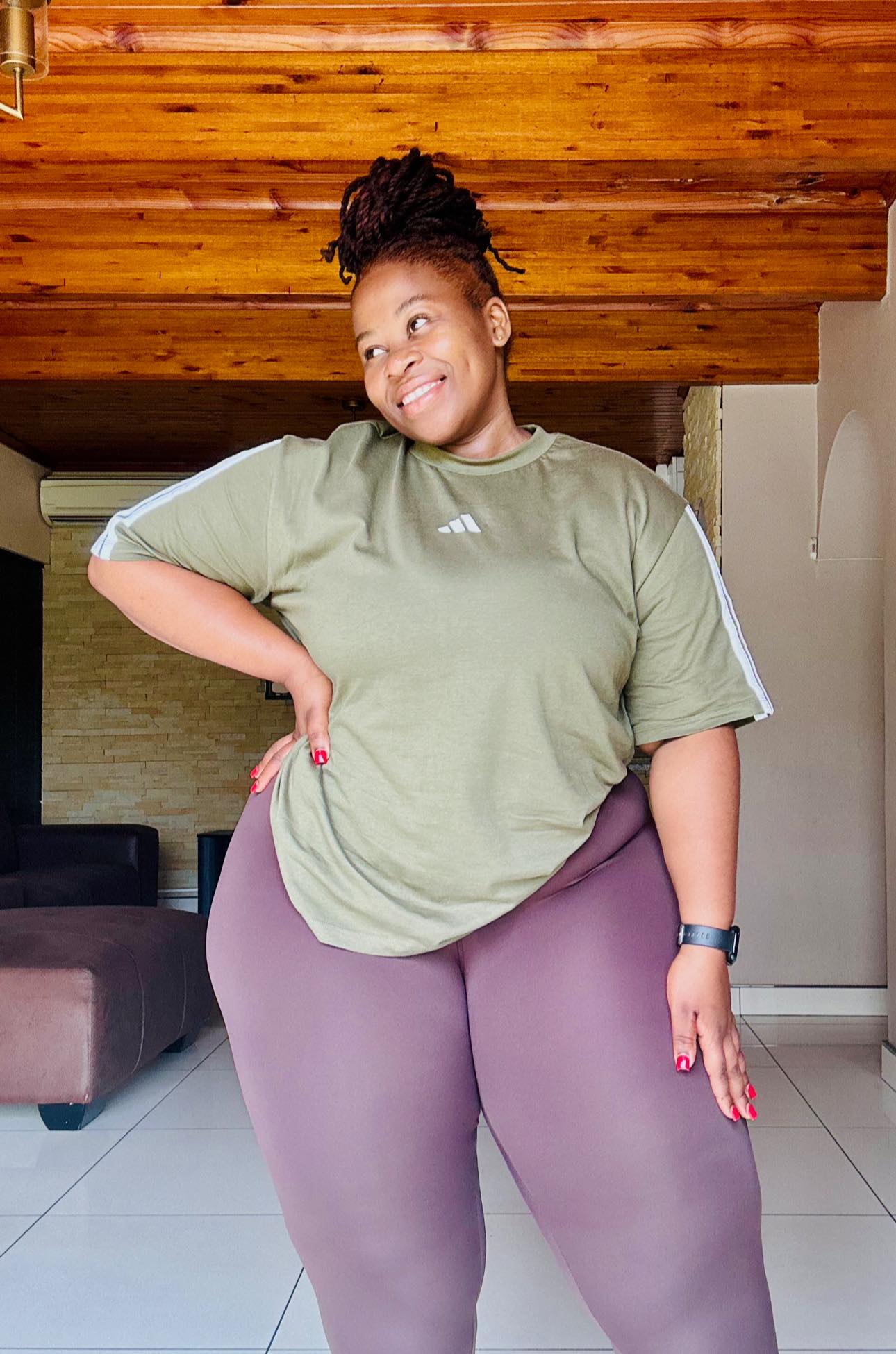 Plus Size Women South... - Plus Size Women South Africa