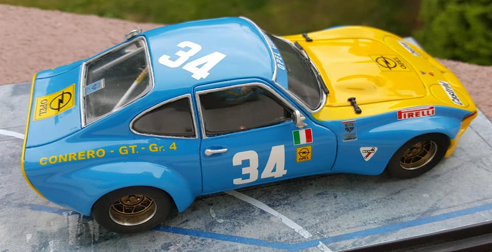 Scaleracecars.de Mike Labahn | Saalfeld