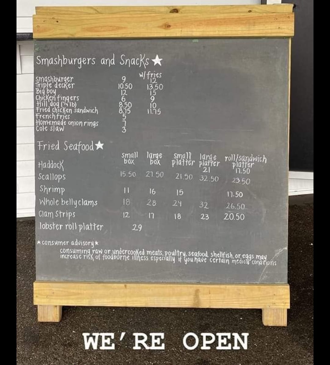 Such an awesome review. Great Job Dresser Hill Ice Cream Bar