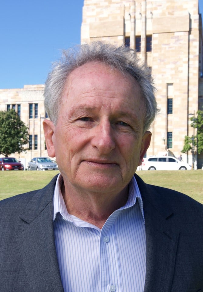 The UQ Senate elections have been... - Lee Duffield Higher Ed | Facebook
