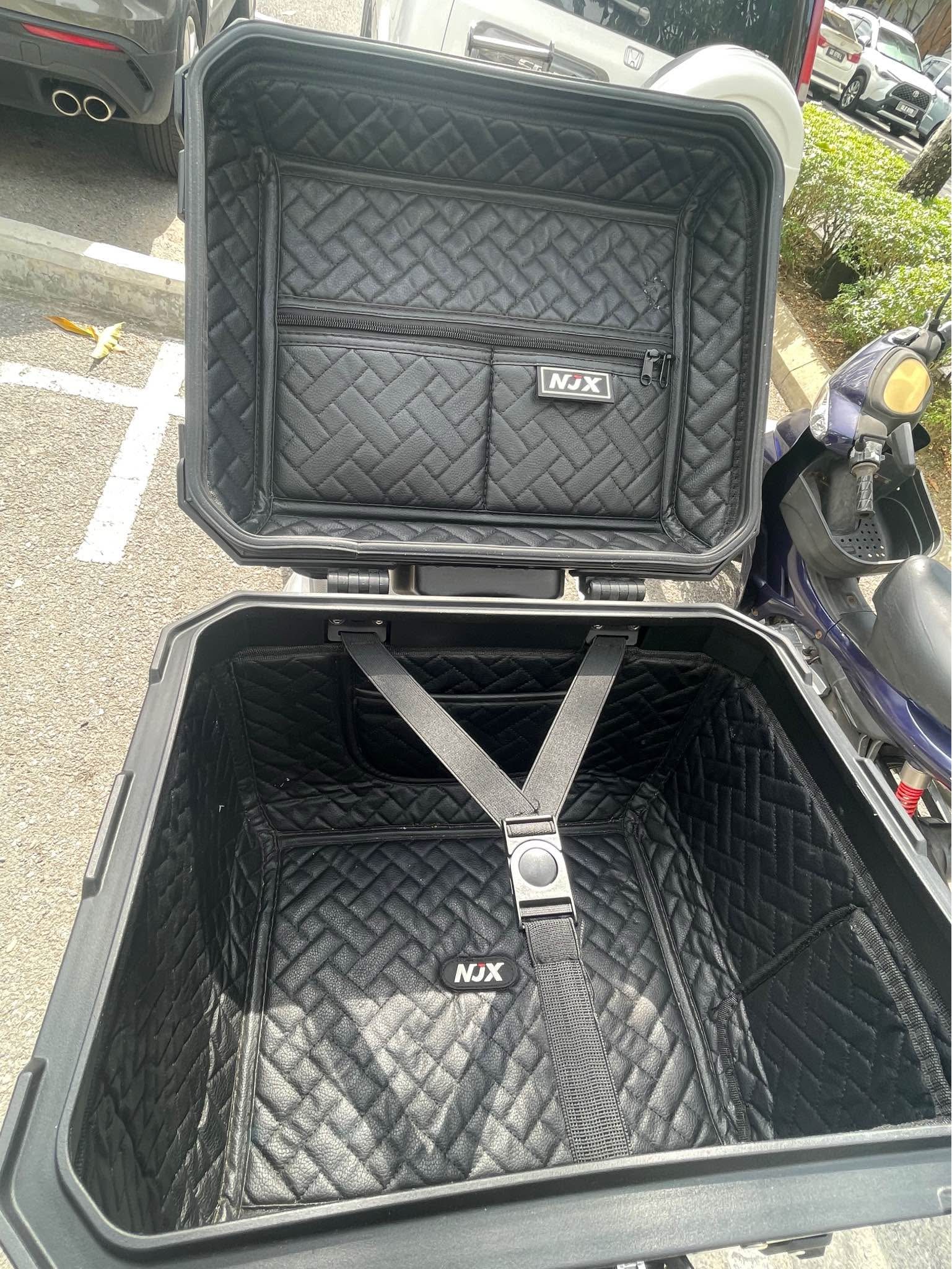 NJX Beast Edition TOPBox - Camping Coolers - Miri, Sarawak | Facebook ...