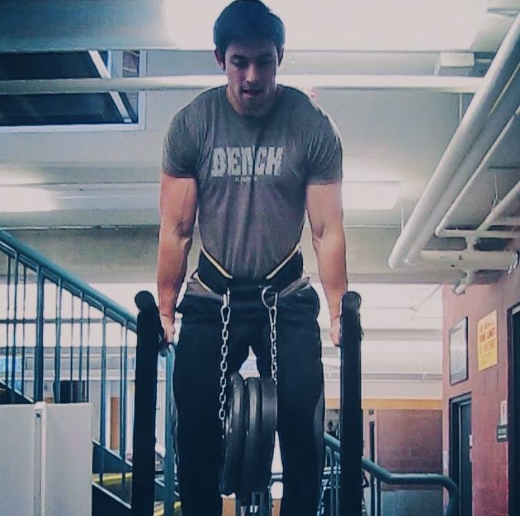 Kyle Grieve Fitness