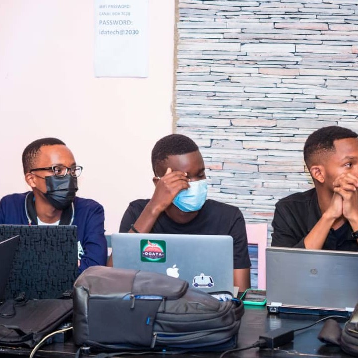 Ida Technology Ltd | Kigali