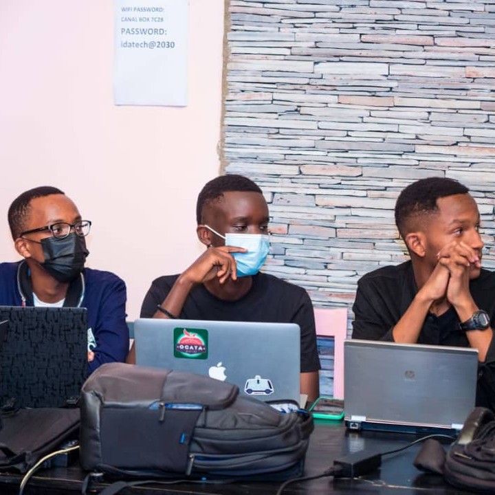 Ida Technology Ltd | Kigali