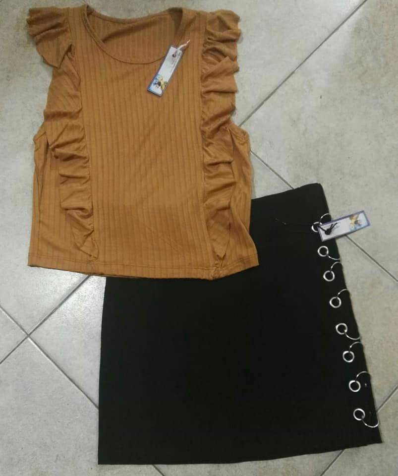 Zafira Indumentaria Unisex | San Miguel de Tucumán