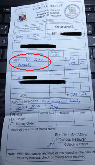 Fimatp - ANO NGA BA ANG 
