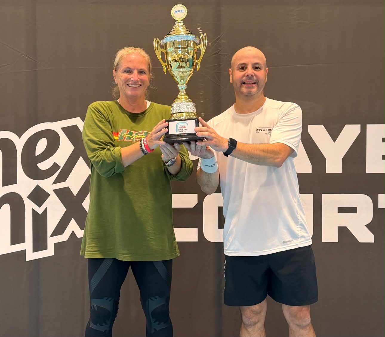 Lee Whitwell and Youssef Bouzidi Win $125k Overland Park Open