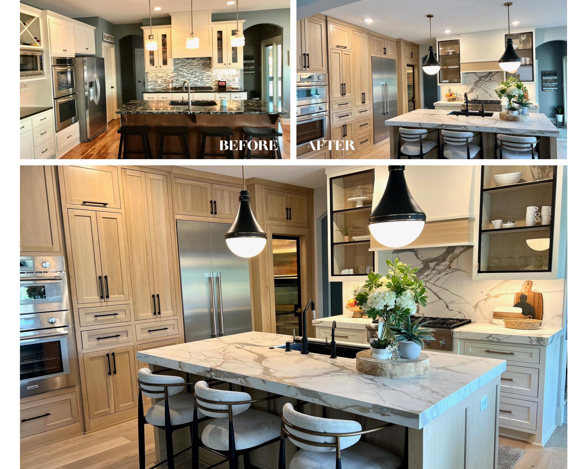 The kitchen is also known as the... - KL Interior Design | Facebook