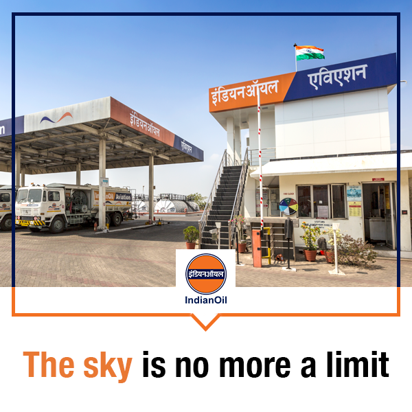 When you think of your... - Indian Oil Corporation Ltd.