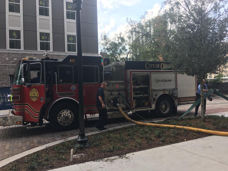 Freedom Fire Protection of Central Florida Inc. | Sanford FL