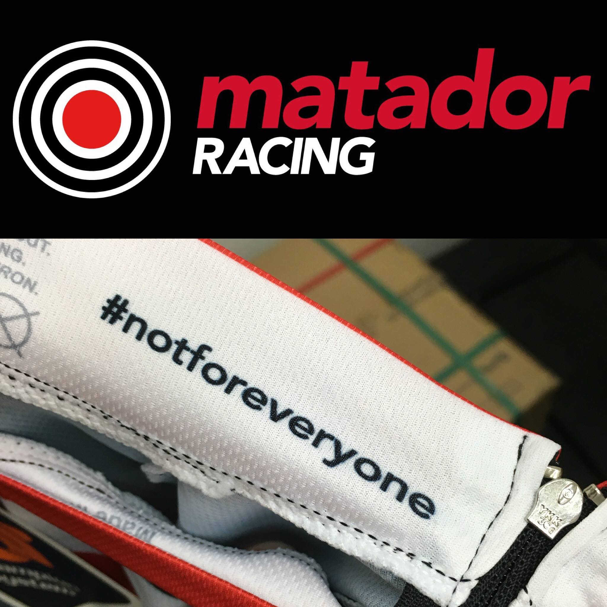 matadorRACING - The Hainan UCI racers doing a final stage... | Facebook