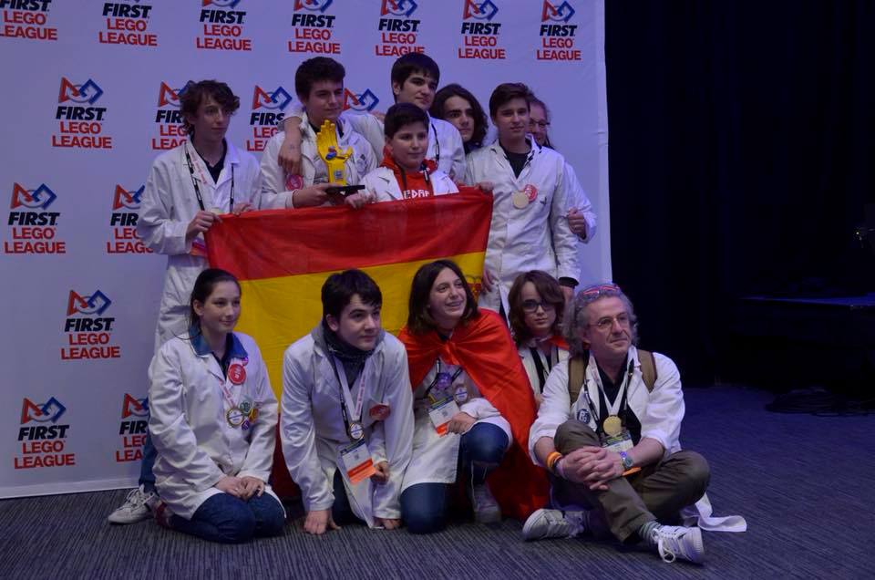 FSINGENIUM team