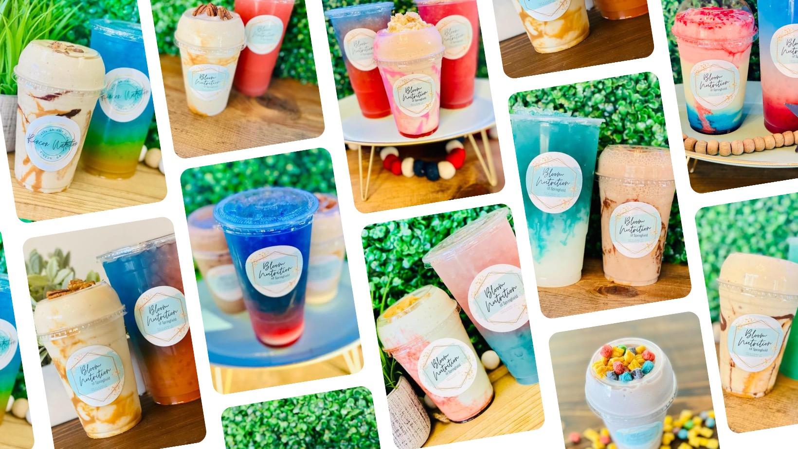 Bloom Nutrition of Springfield | Springfield GA
