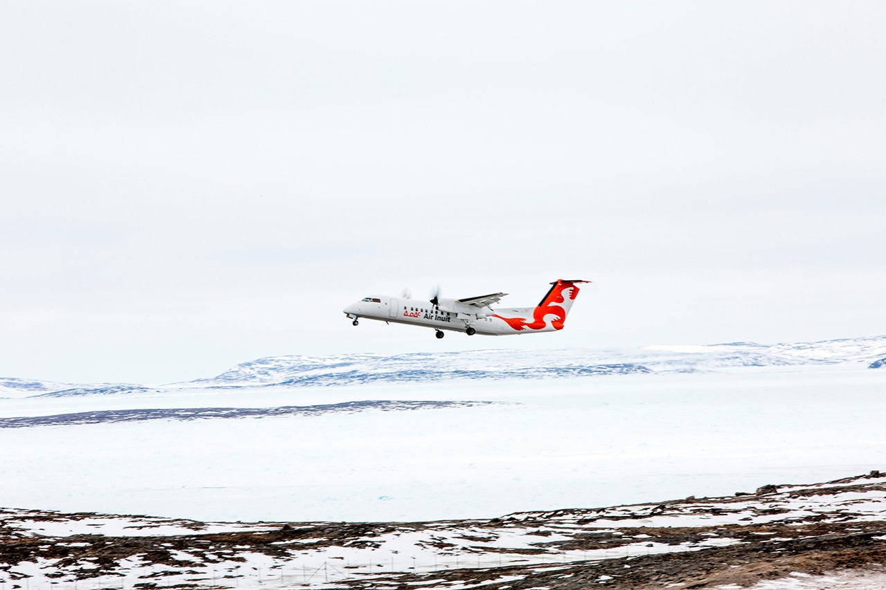 Air Inuit