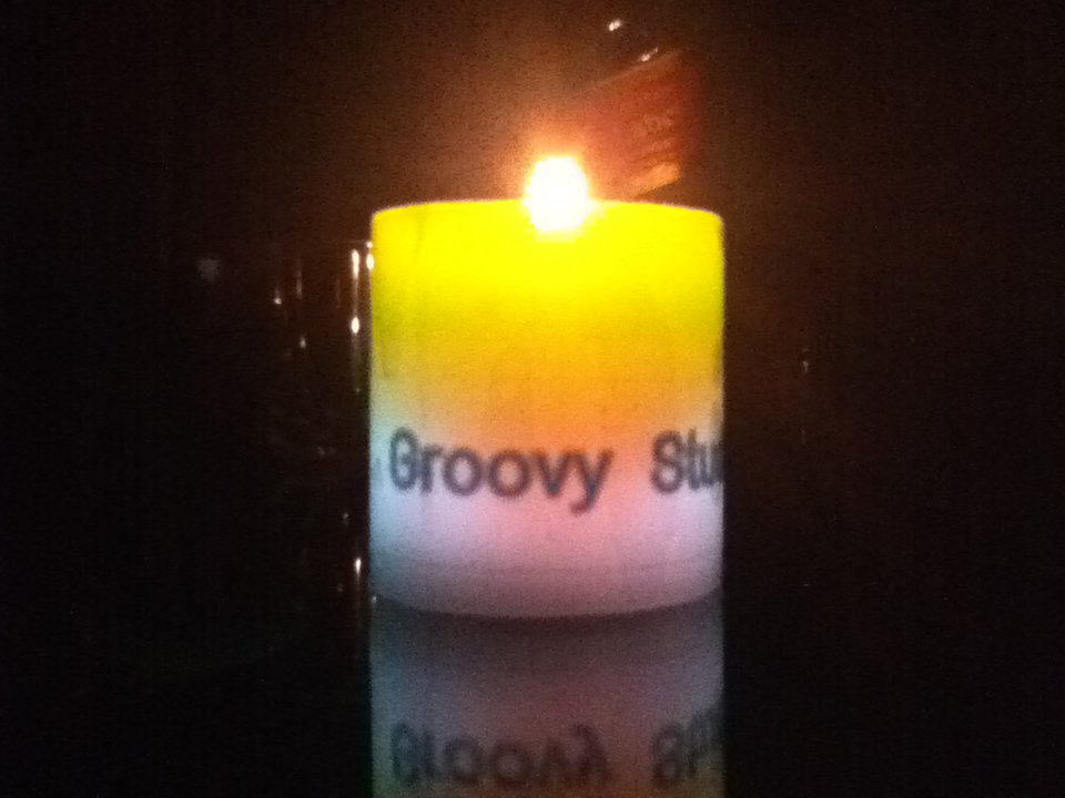 Groovy Studio